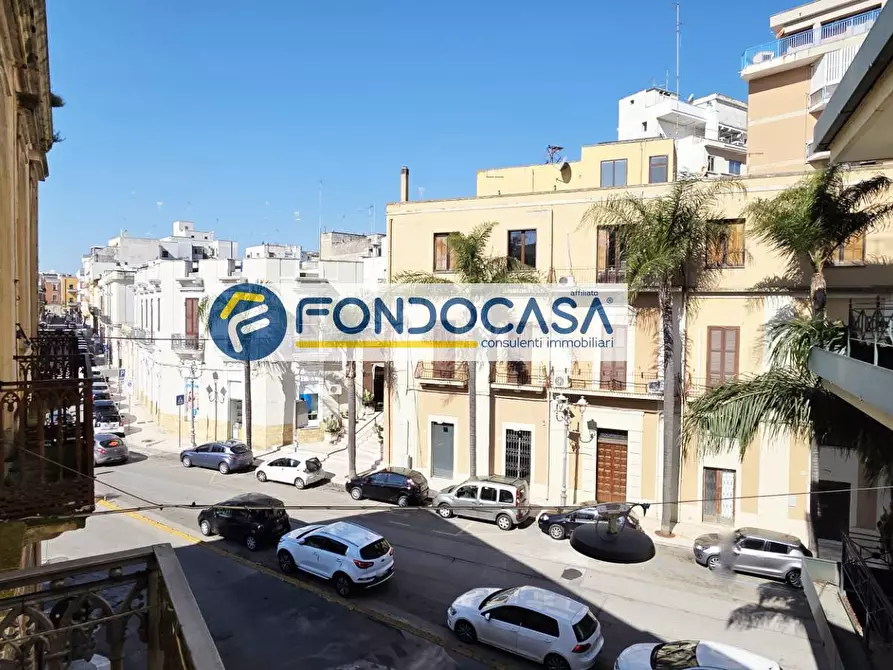 Immagine 9 di Casa semindipendente in vendita  in Via Gallipoli 2 a Brindisi
