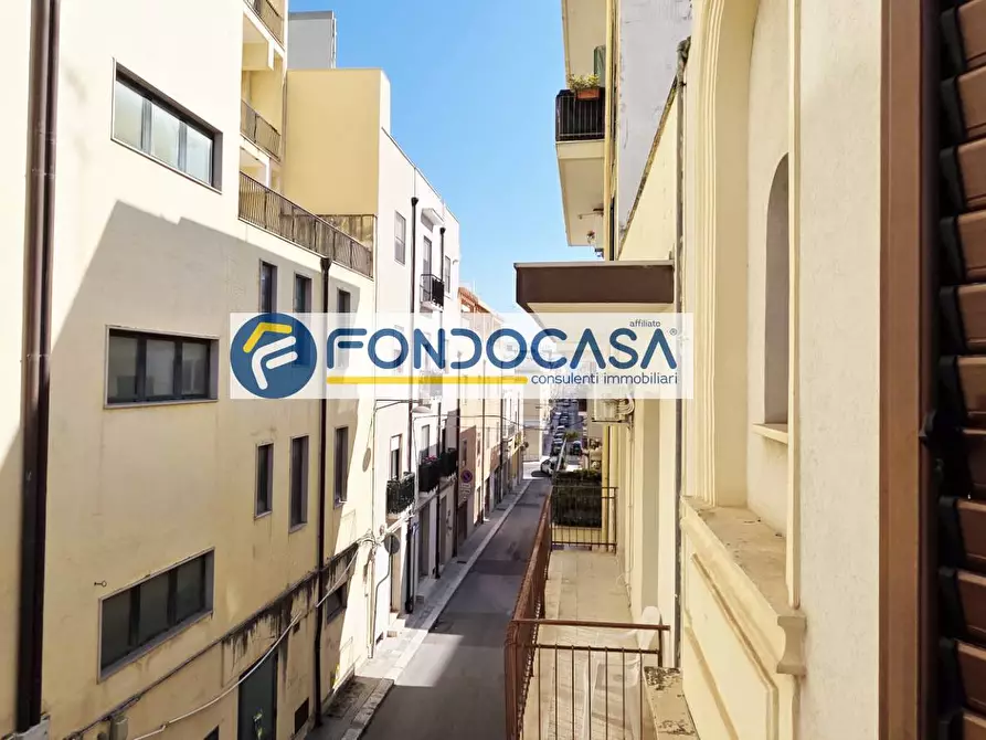 Immagine 10 di Casa semindipendente in vendita  in Via Gallipoli 2 a Brindisi