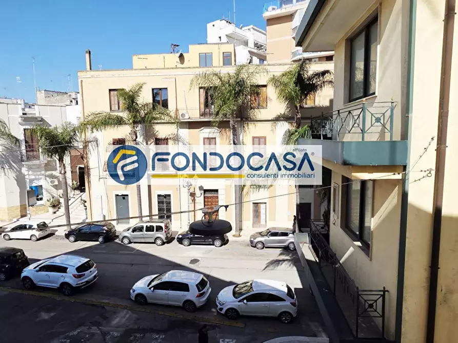 Immagine 11 di Casa semindipendente in vendita  in Via Gallipoli 2 a Brindisi