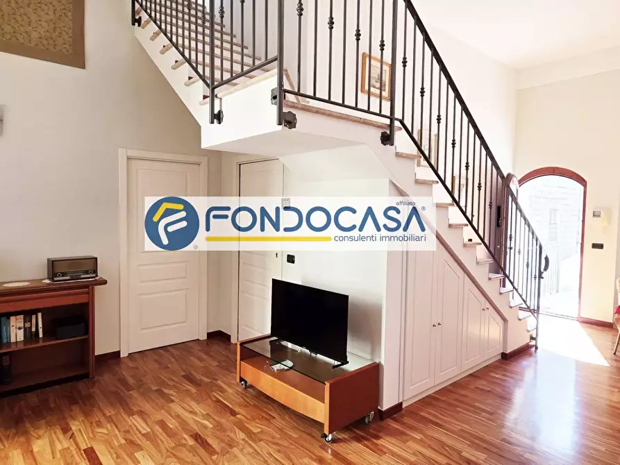 Immagine 12 di Casa semindipendente in vendita  in Via Gallipoli 2 a Brindisi