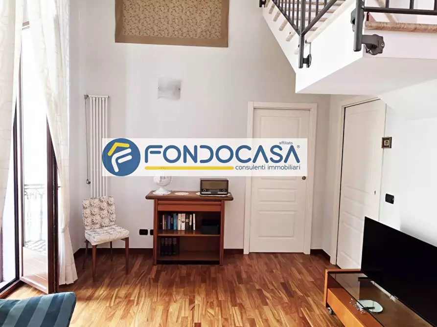 Immagine 13 di Casa semindipendente in vendita  in Via Gallipoli 2 a Brindisi