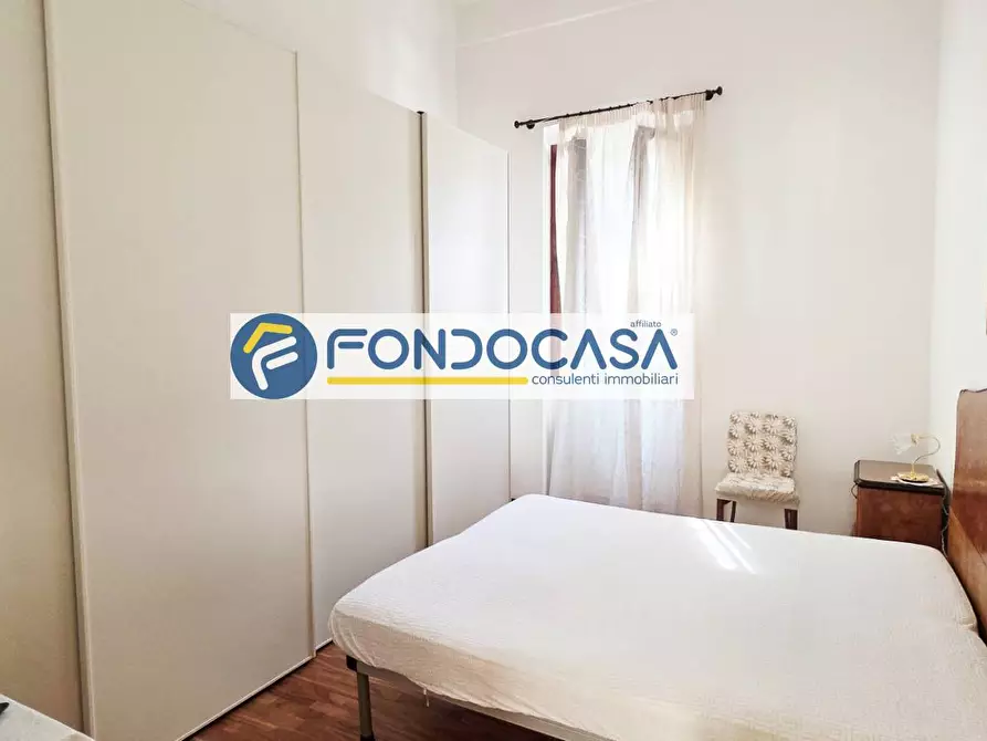 Immagine 15 di Casa semindipendente in vendita  in Via Gallipoli 2 a Brindisi