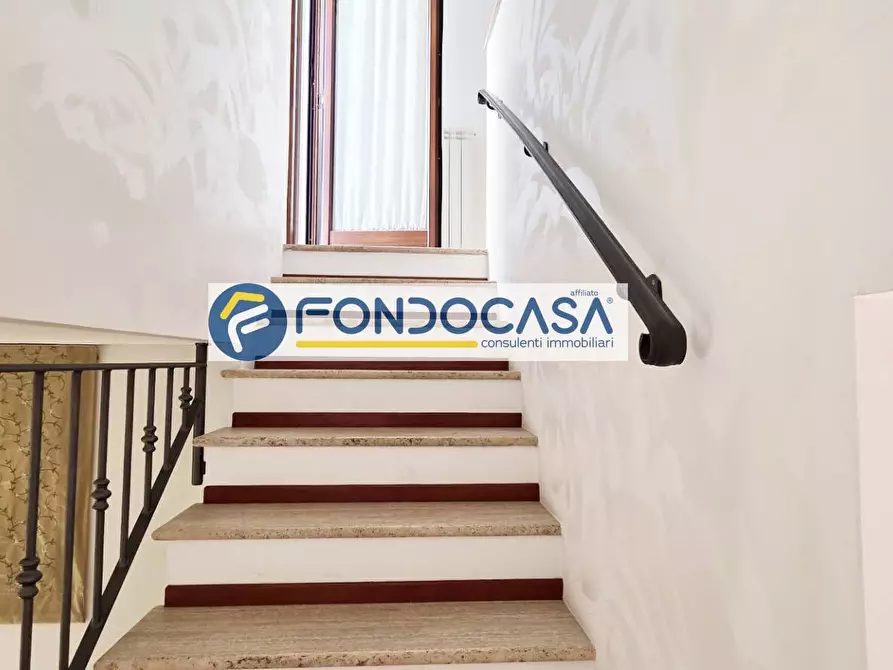 Immagine 28 di Casa semindipendente in vendita  in Via Gallipoli 2 a Brindisi