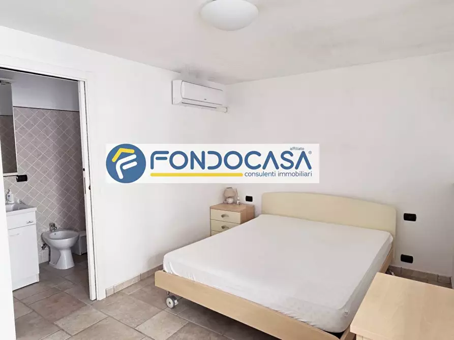 Immagine 23 di Casa semindipendente in vendita  in Via Gallipoli 2 a Brindisi