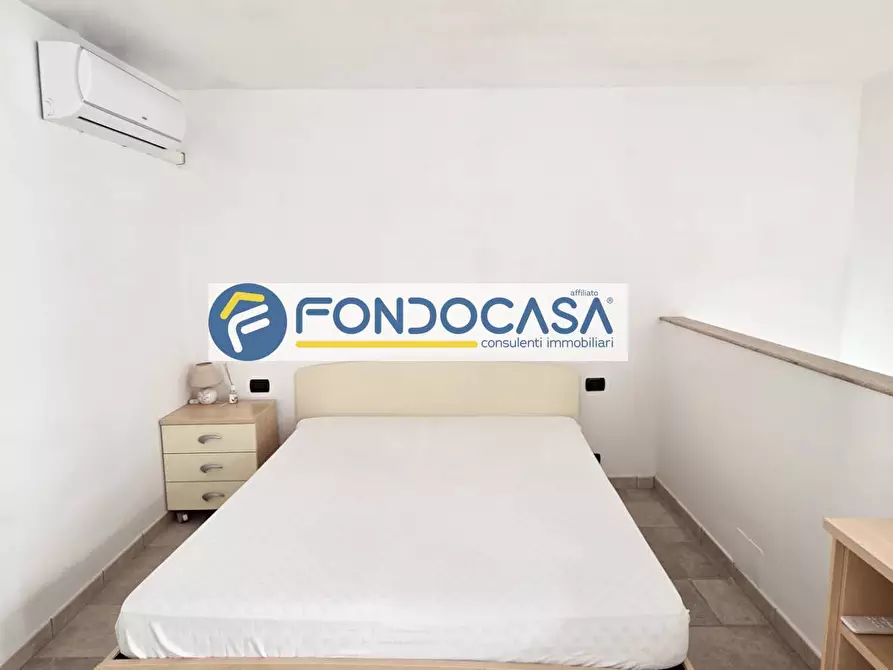 Immagine 24 di Casa semindipendente in vendita  in Via Gallipoli 2 a Brindisi