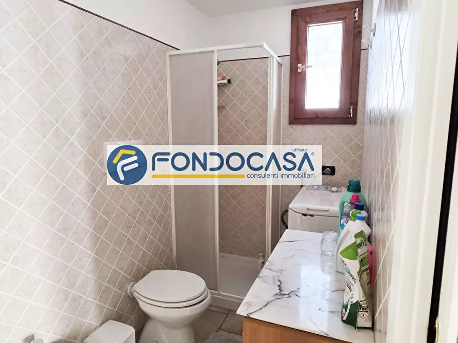 Immagine 26 di Casa semindipendente in vendita  in Via Gallipoli 2 a Brindisi