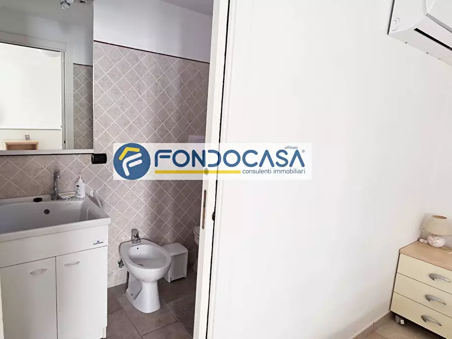 Immagine 25 di Casa semindipendente in vendita  in Via Gallipoli 2 a Brindisi