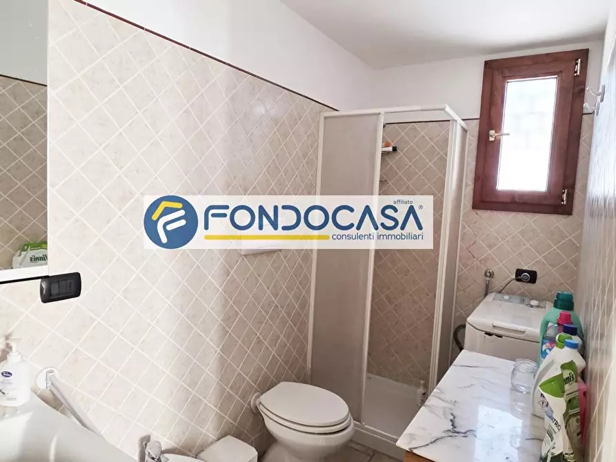 Immagine 27 di Casa semindipendente in vendita  in Via Gallipoli 2 a Brindisi