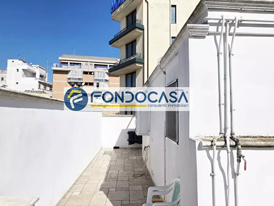 Immagine 32 di Casa semindipendente in vendita  in Via Gallipoli 2 a Brindisi