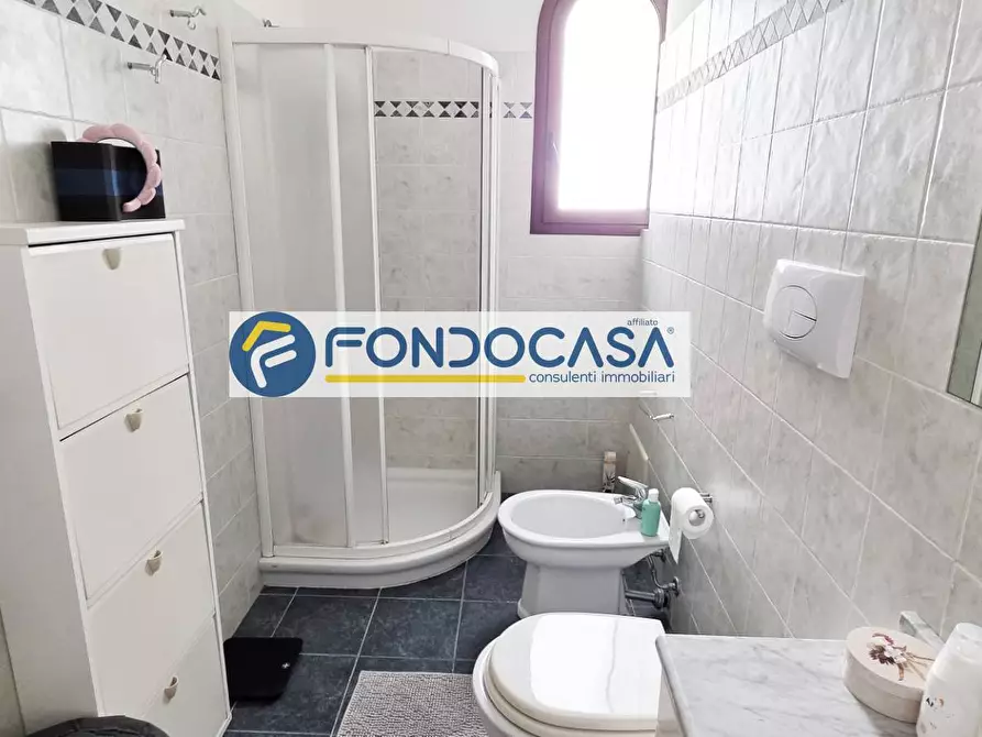 Immagine 20 di Casa semindipendente in vendita  in Via Gallipoli 2 a Brindisi
