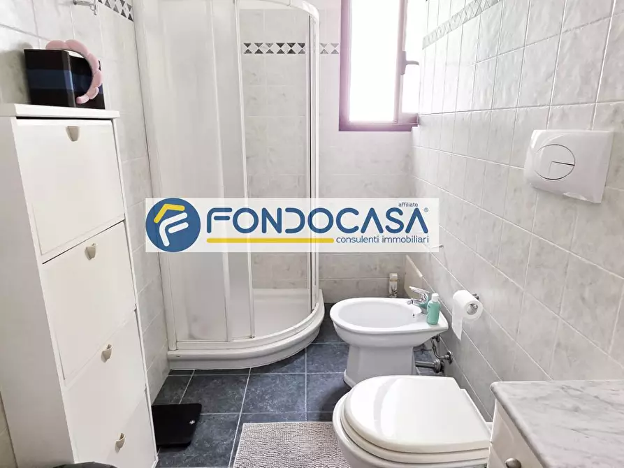 Immagine 18 di Casa semindipendente in vendita  in Via Gallipoli 2 a Brindisi