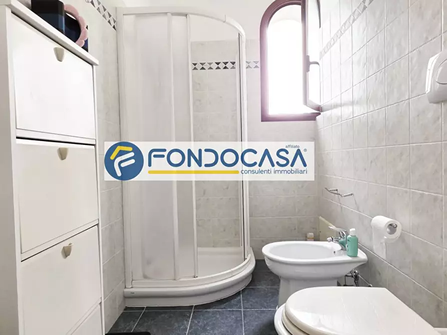 Immagine 19 di Casa semindipendente in vendita  in Via Gallipoli 2 a Brindisi