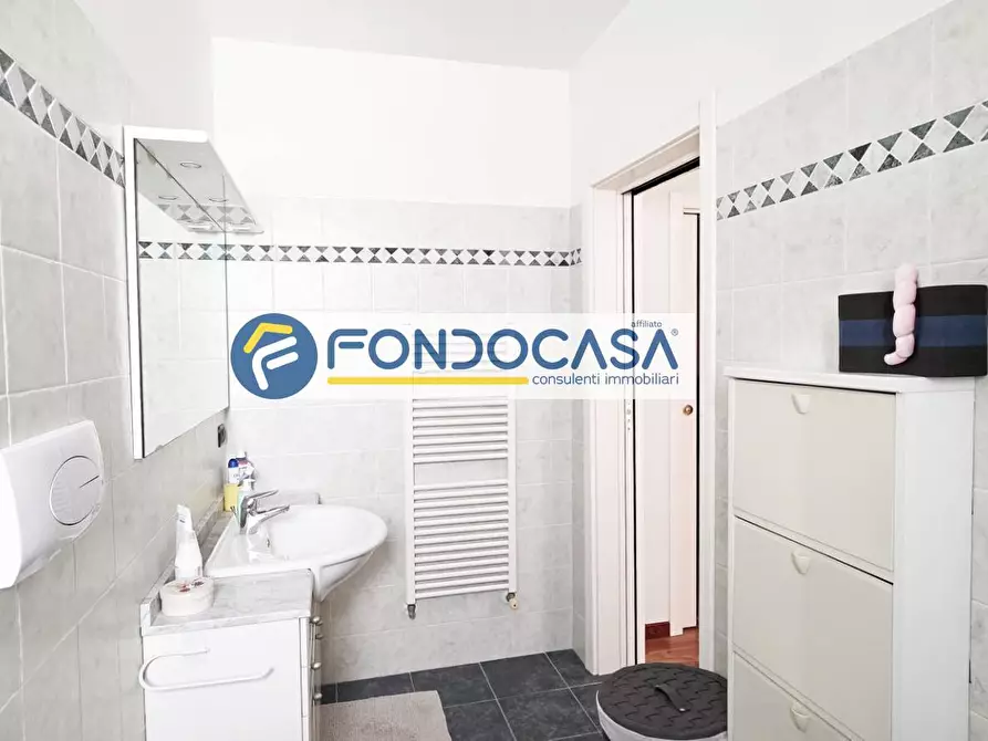 Immagine 21 di Casa semindipendente in vendita  in Via Gallipoli 2 a Brindisi