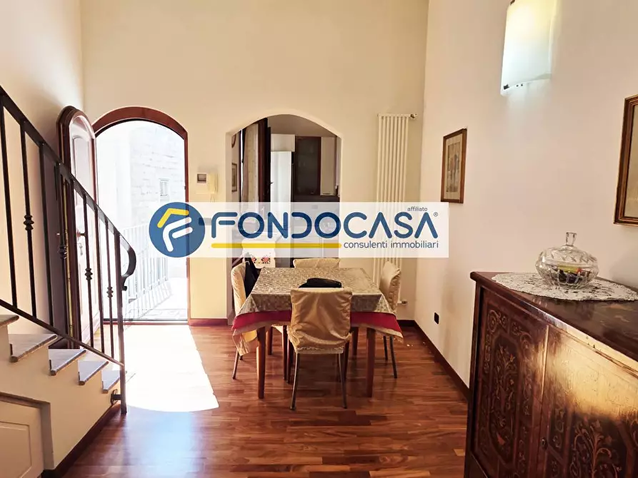 Immagine 5 di Casa semindipendente in vendita  in Via Gallipoli 2 a Brindisi
