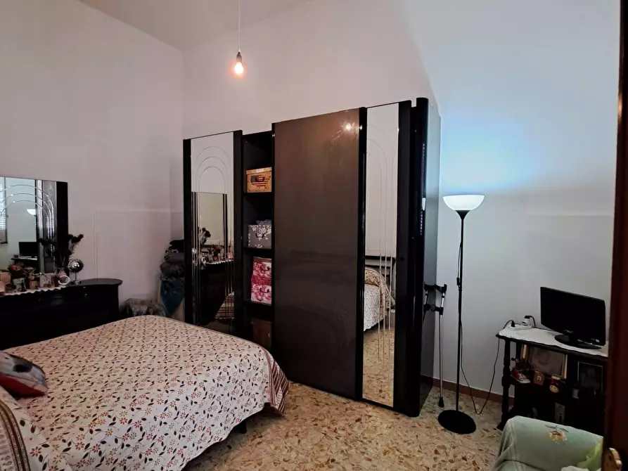 Immagine 7 di Appartamento in vendita  a Marigliano