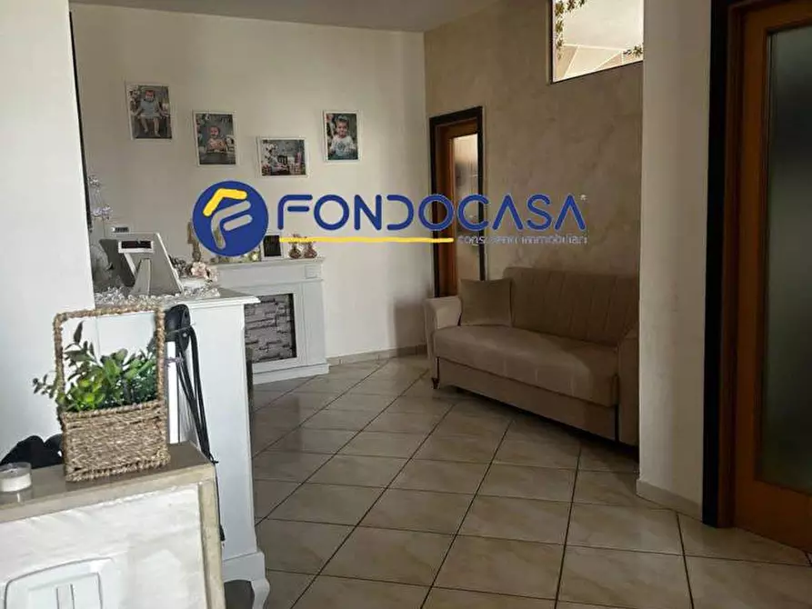 Immagine 1 di Appartamento in affitto  a Villaricca