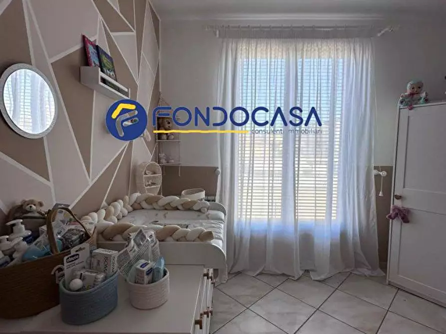 Immagine 5 di Appartamento in affitto  a Villaricca