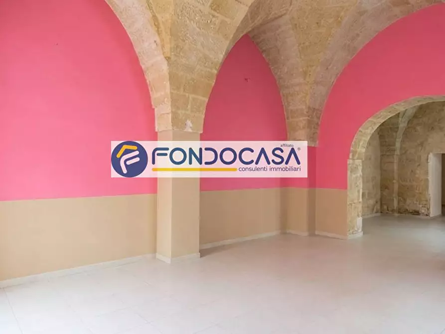 Immagine 5 di Attività commerciale in vendita  in Via Carmine 4 a Brindisi