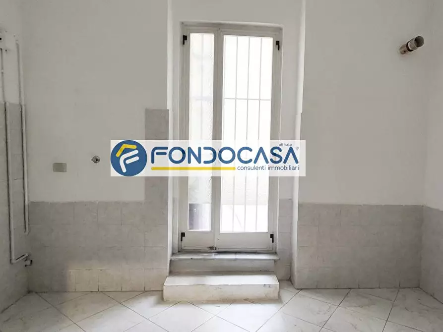Immagine 7 di Attività commerciale in vendita  in Via Carmine 4 a Brindisi