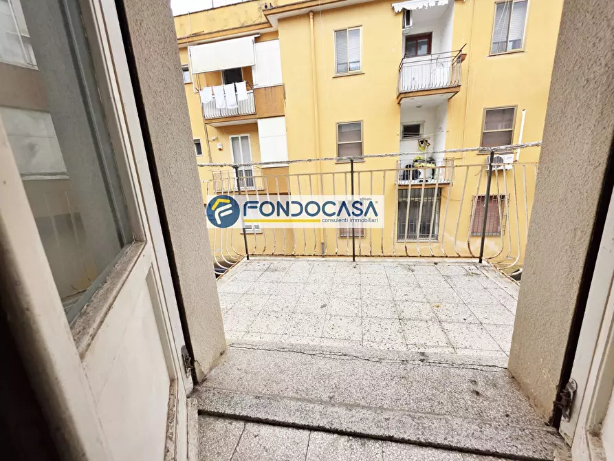 Immagine 5 di Appartamento in vendita  in corte imperatore adriano snc a Brindisi