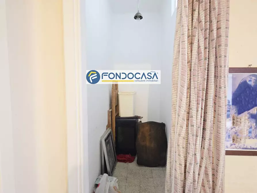 Immagine 15 di Appartamento in vendita  in corte imperatore adriano snc a Brindisi