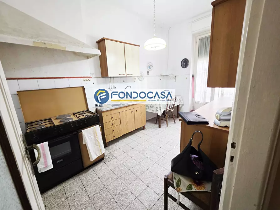 Immagine 7 di Appartamento in vendita  in corte imperatore adriano snc a Brindisi