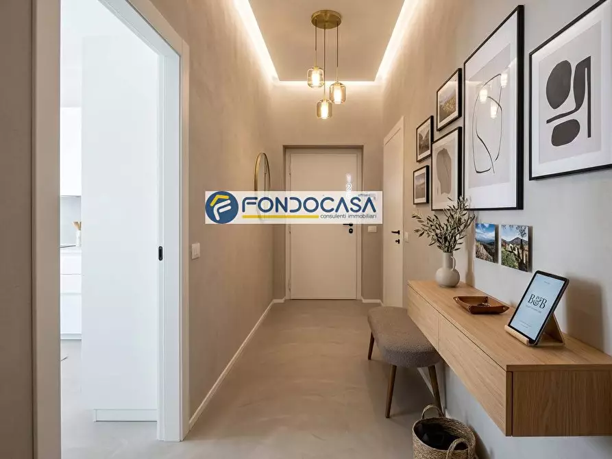 Immagine 1 di Appartamento in vendita  in corte imperatore adriano snc a Brindisi