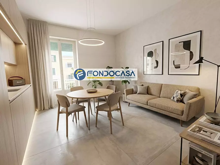 Immagine 4 di Appartamento in vendita  in corte imperatore adriano snc a Brindisi