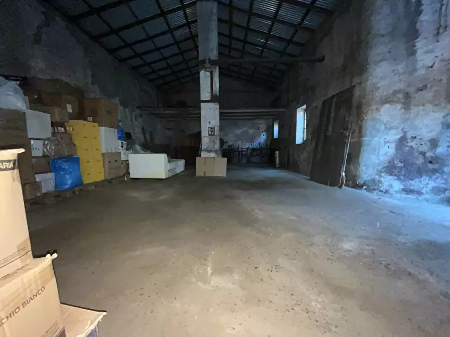 Immagine 3 di Rustico / casale in vendita  in Via Francesco Petrarca a Palazzolo Sull'oglio