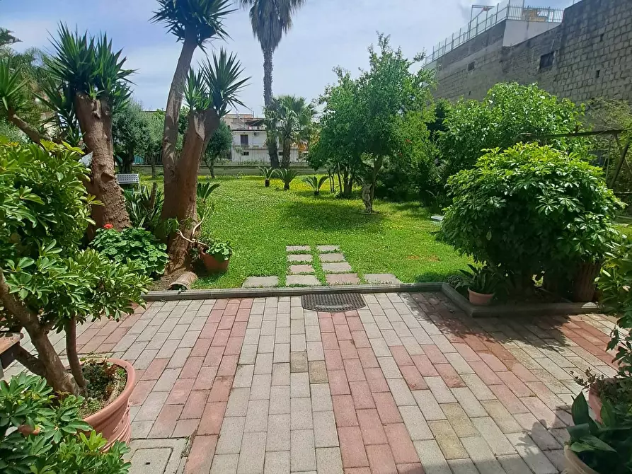 Immagine 3 di Appartamento in vendita  a Camposano