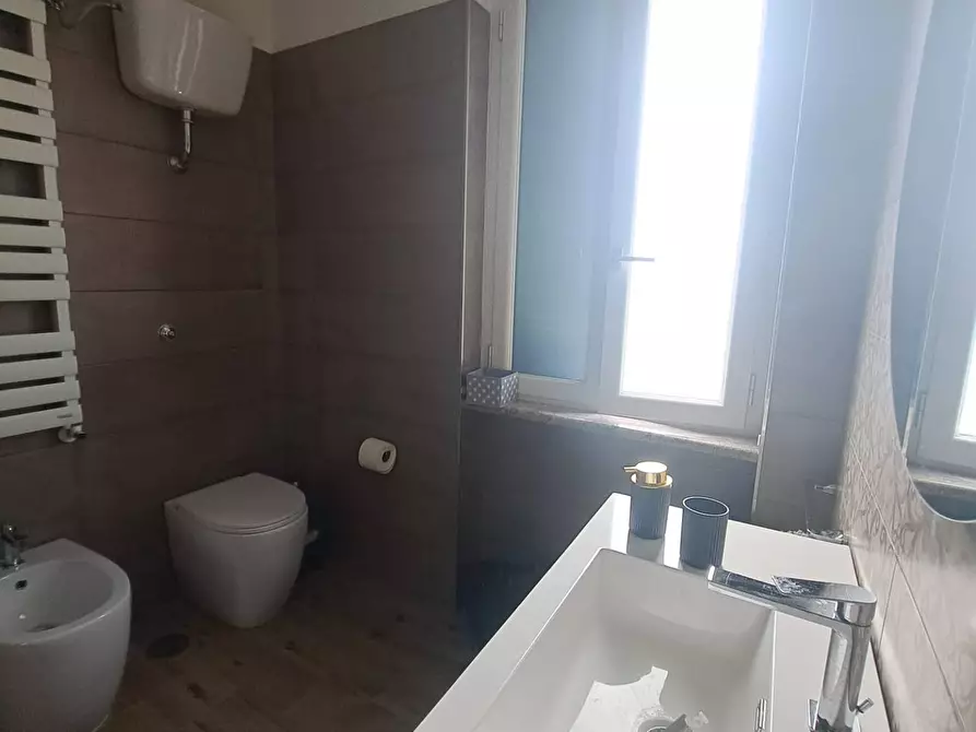 Immagine 12 di Appartamento in vendita  a Camposano