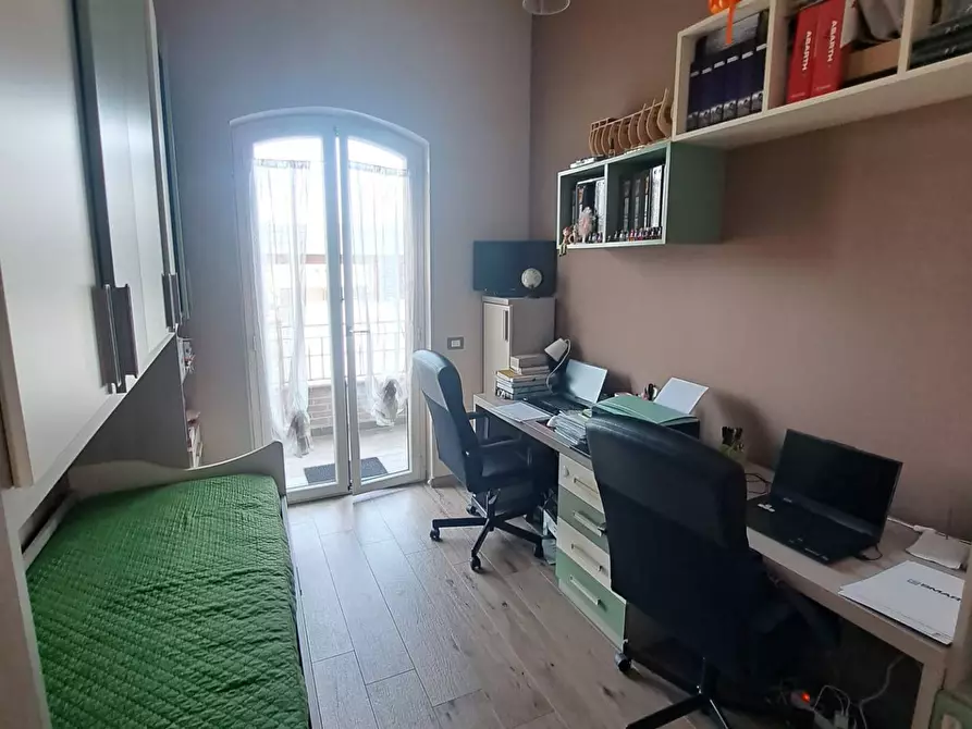 Immagine 17 di Appartamento in vendita  a Camposano