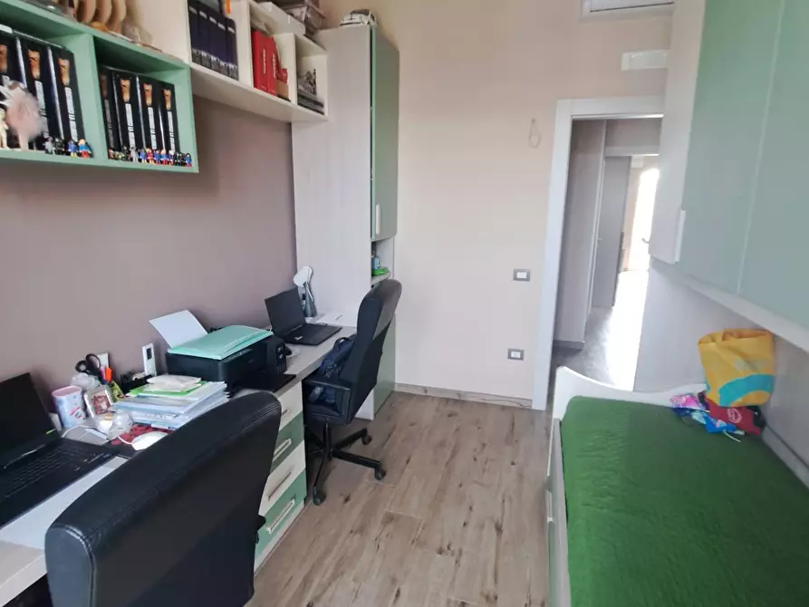 Immagine 18 di Appartamento in vendita  a Camposano