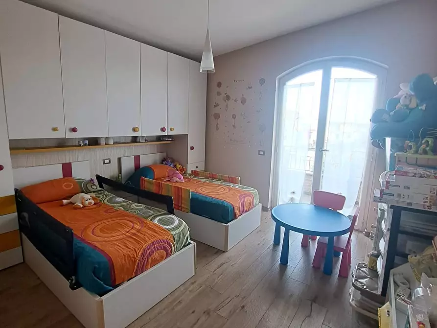 Immagine 16 di Appartamento in vendita  a Camposano