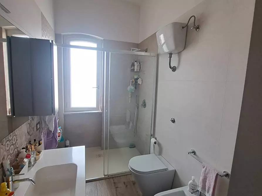 Immagine 19 di Appartamento in vendita  a Camposano