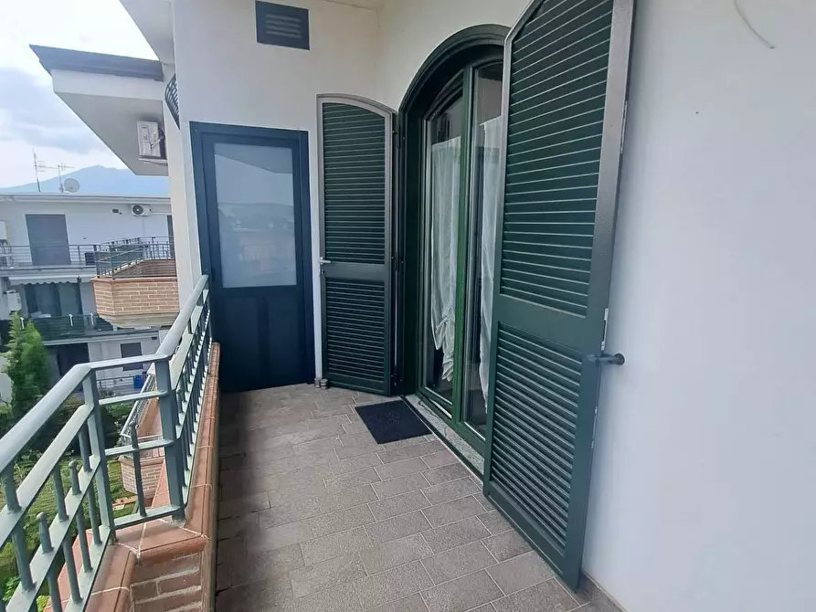 Immagine 8 di Appartamento in vendita  a Camposano