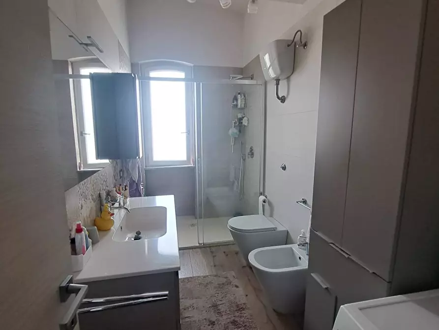 Immagine 20 di Appartamento in vendita  a Camposano