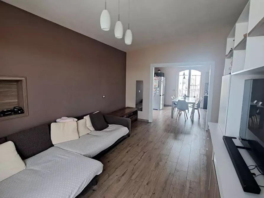 Immagine 6 di Appartamento in vendita  a Camposano