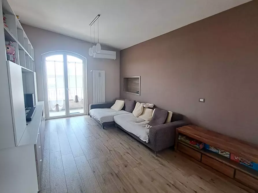 Immagine 4 di Appartamento in vendita  a Camposano