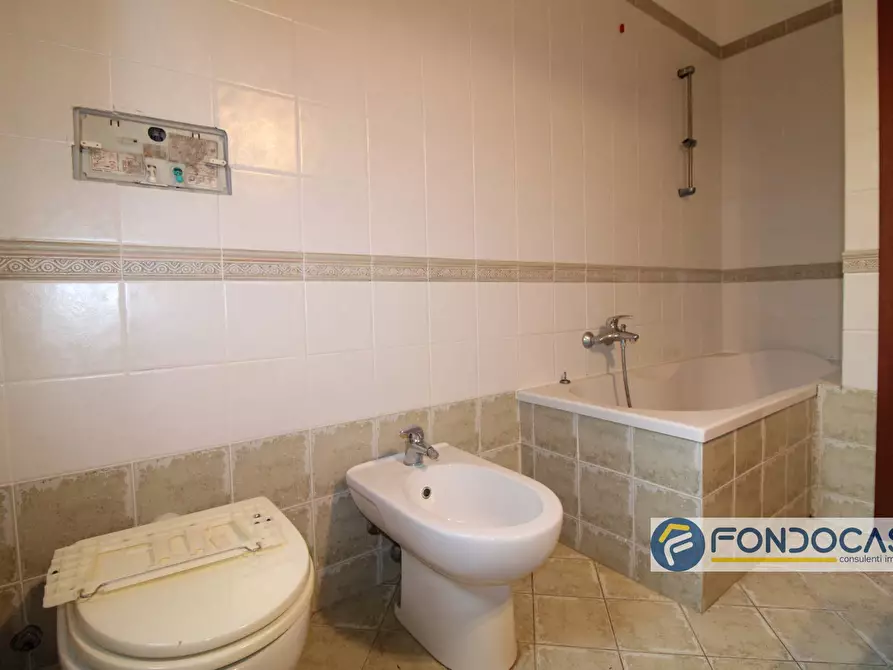 Immagine 27 di Casa indipendente in vendita  in Via Umberto Terracini a Ponsacco