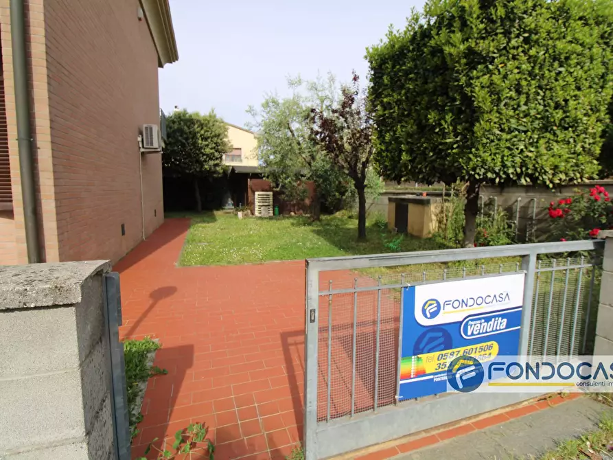 Immagine 2 di Casa indipendente in vendita  in Via Umberto Terracini a Ponsacco