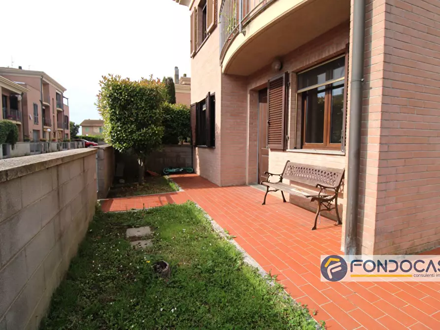 Immagine 4 di Casa indipendente in vendita  in Via Umberto Terracini a Ponsacco