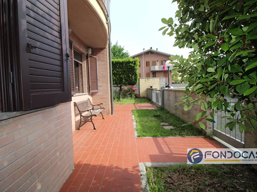 Immagine 28 di Casa indipendente in vendita  in Via Umberto Terracini a Ponsacco
