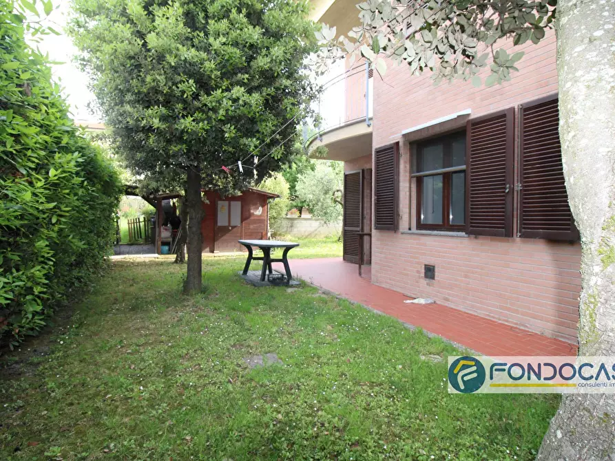 Immagine 34 di Casa indipendente in vendita  in Via Umberto Terracini a Ponsacco