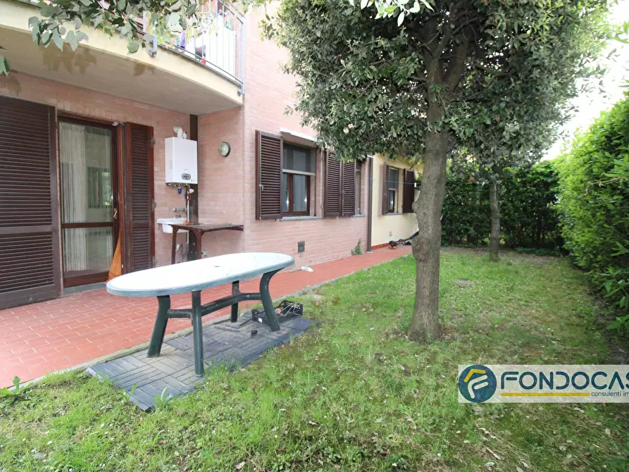 Immagine 32 di Casa indipendente in vendita  in Via Umberto Terracini a Ponsacco