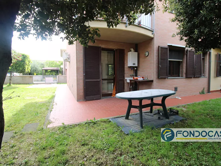 Immagine 33 di Casa indipendente in vendita  in Via Umberto Terracini a Ponsacco