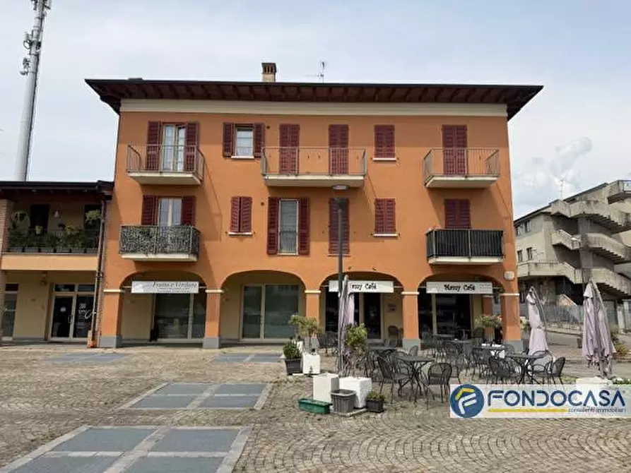 Immagine 1 di Appartamento in vendita  a Palazzolo Sull'oglio
