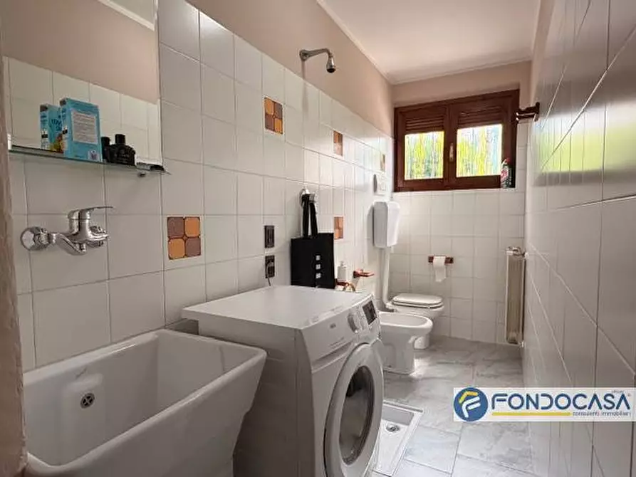 Immagine 31 di Villetta a schiera in vendita  a Palazzolo Sull'oglio