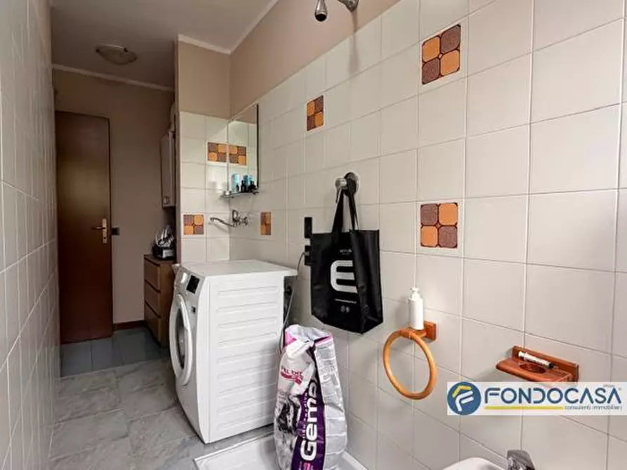 Immagine 32 di Villetta a schiera in vendita  a Palazzolo Sull'oglio