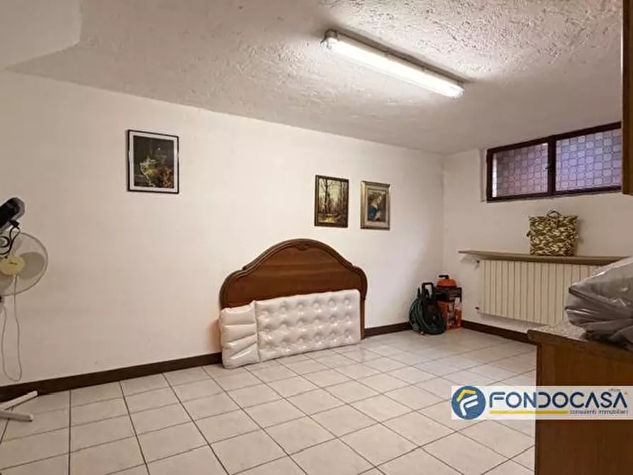 Immagine 34 di Villetta a schiera in vendita  a Palazzolo Sull'oglio